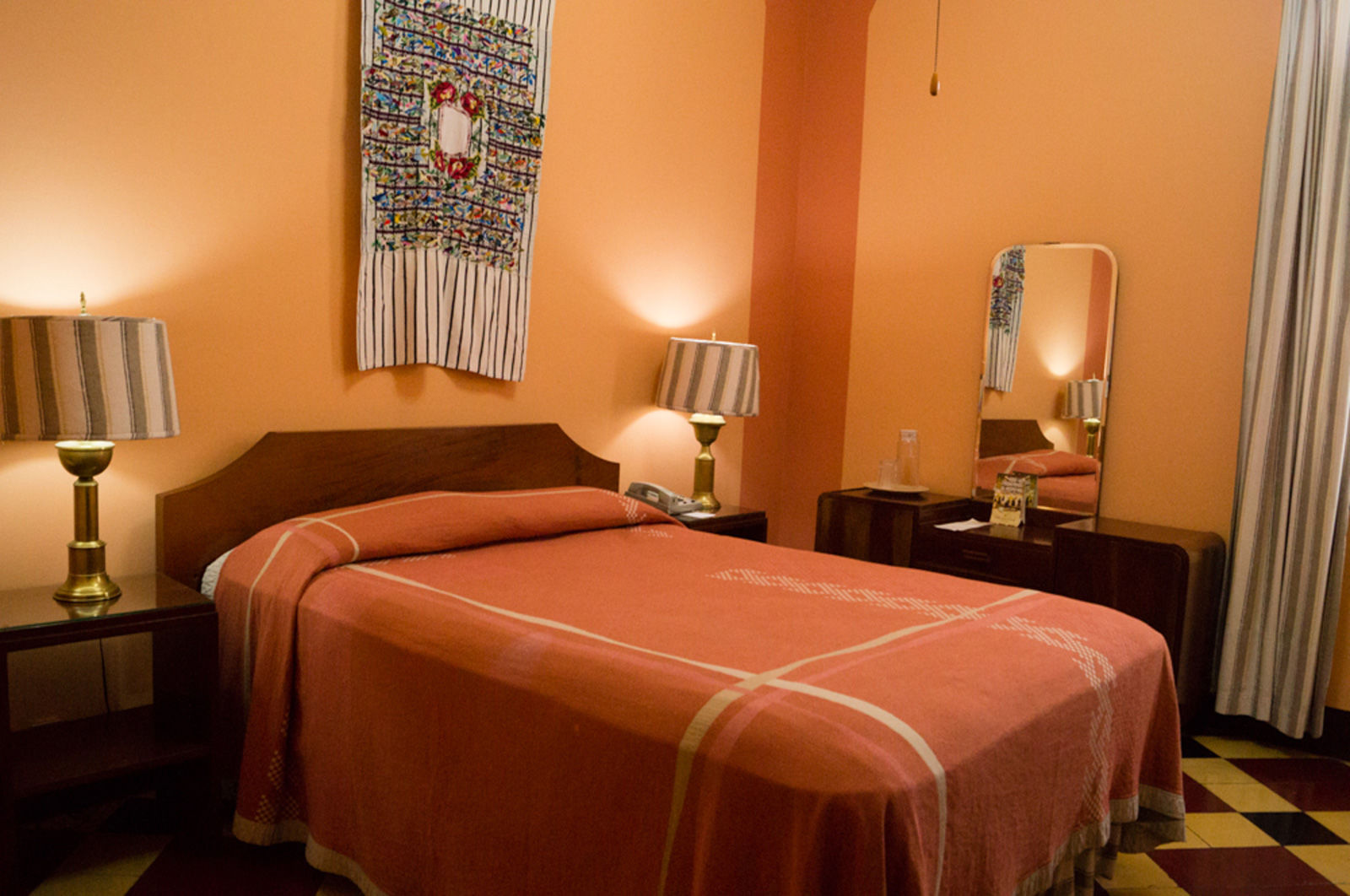 Hotel Panamerican Guatemala City Exteriör bild