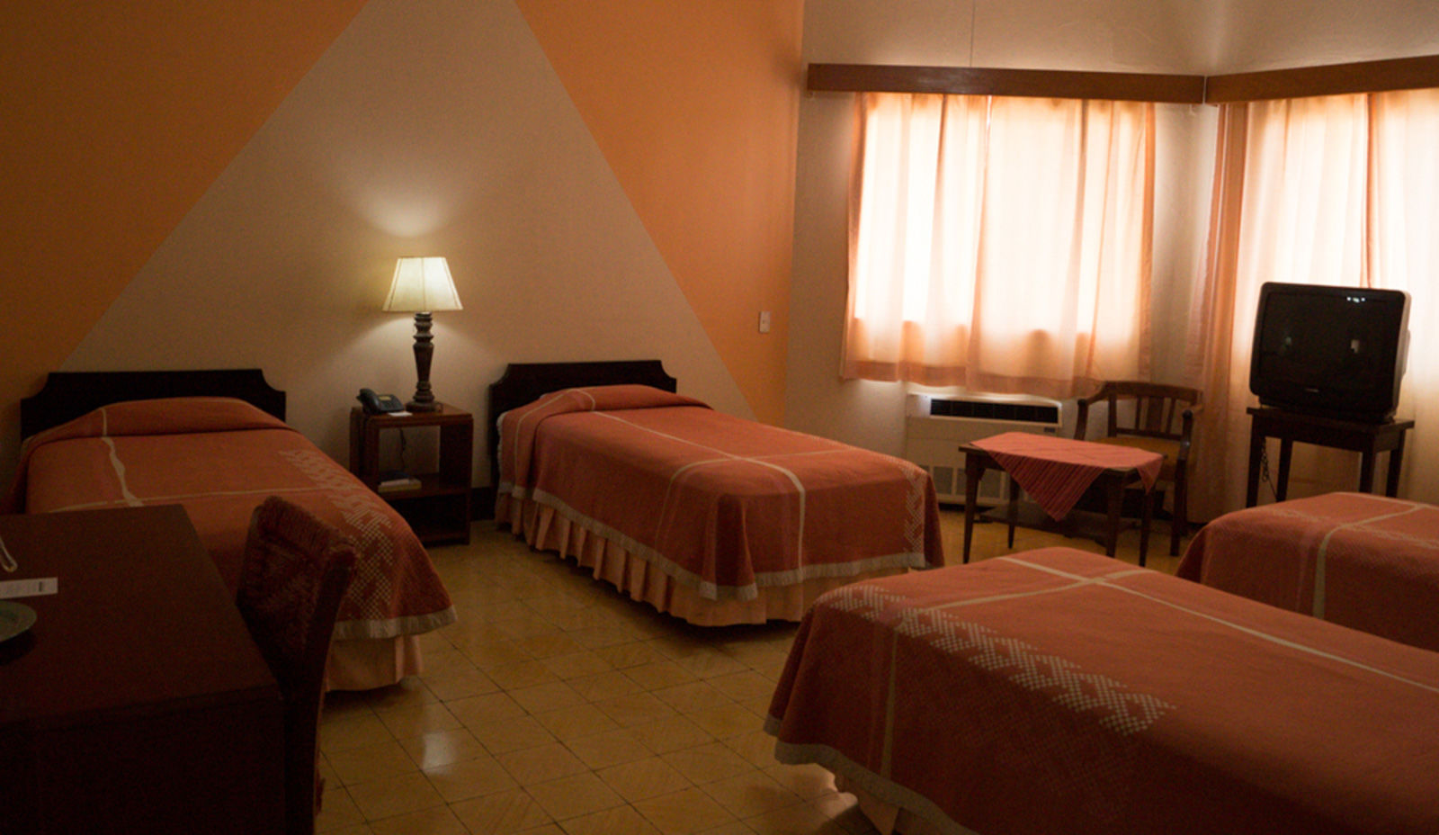 Hotel Panamerican Guatemala City Exteriör bild